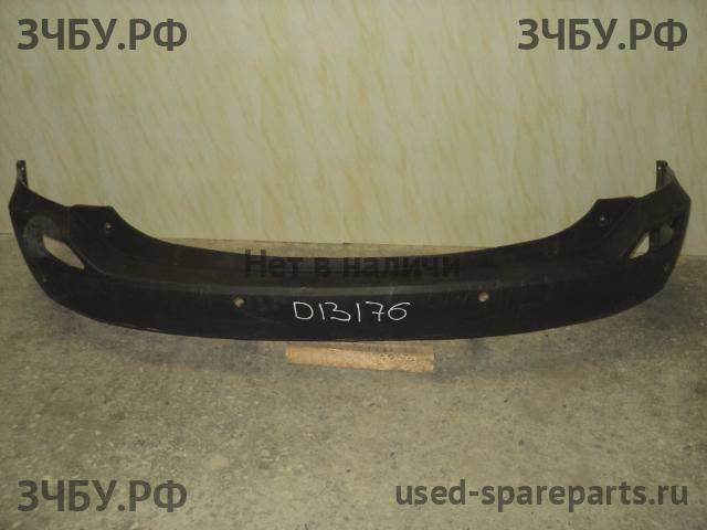 Toyota RAV 4 (4) Бампер задний
