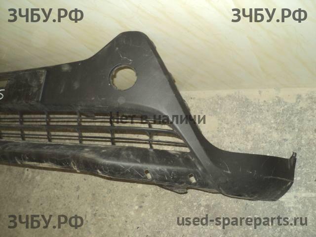 Toyota RAV 4 (4) Бампер передний