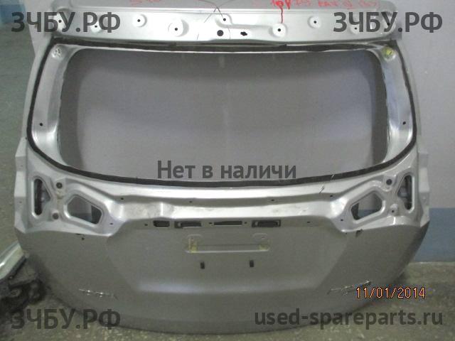 Toyota RAV 4 (4) Дверь багажника