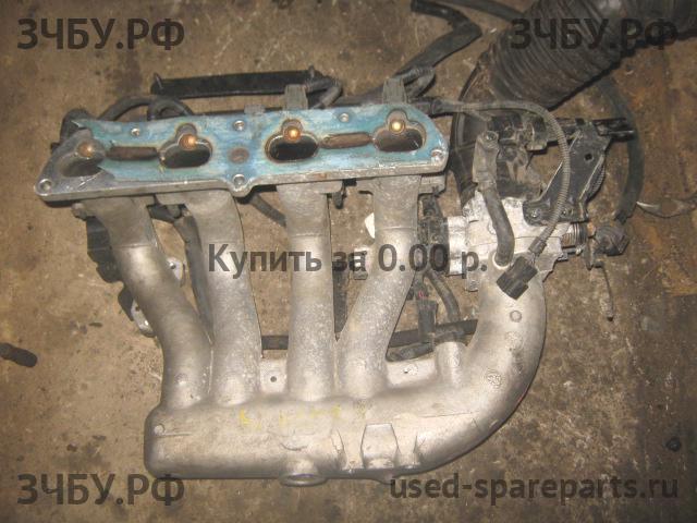 KIA Spectra Коллектор впускной