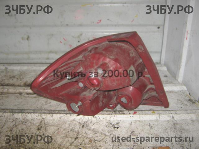 Hyundai Getz Фонарь правый
