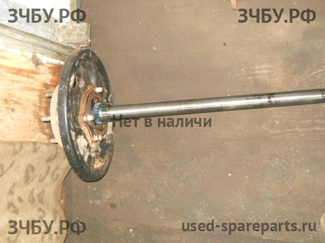 Mazda BT-50 (1) Полуось задняя правая
