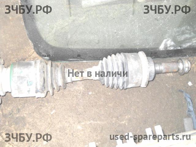 Mazda BT-50 (1) Полуось передняя левая
