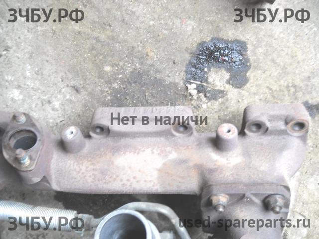 Mazda BT-50 (1) Коллектор выпускной