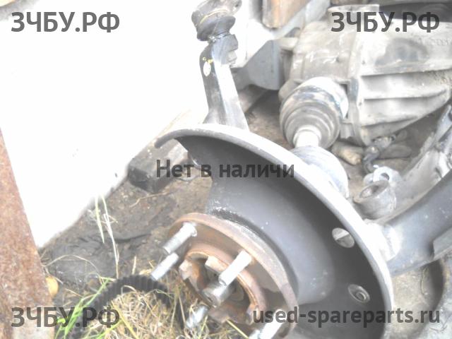 Mazda BT-50 (1) Кулак поворотный