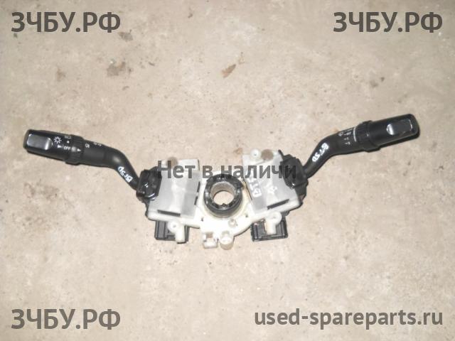 Mazda BT-50 (1) Переключатель поворотов подрулевой