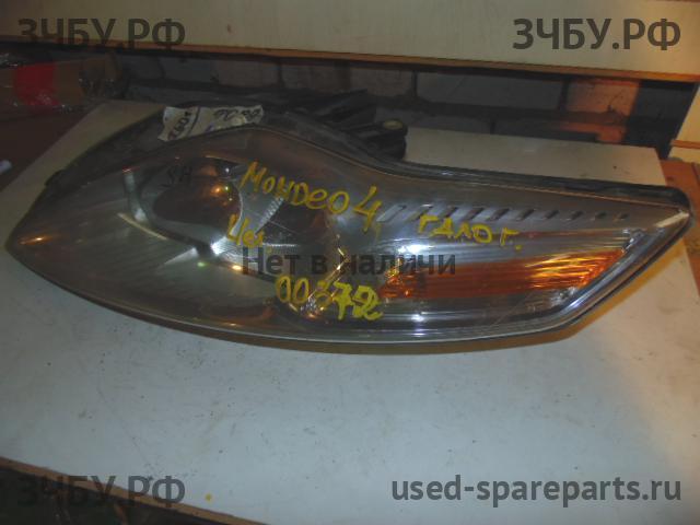 Ford Mondeo 4 Фара правая
