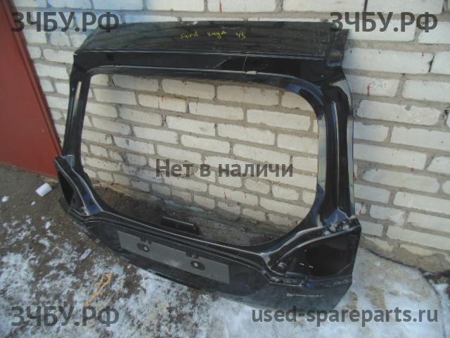 Ford Kuga 1 Дверь багажника