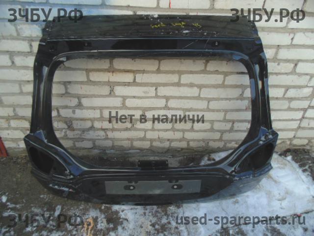 Ford Kuga 1 Дверь багажника