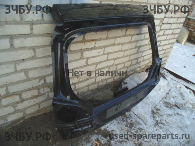 Ford Kuga 1 Дверь багажника