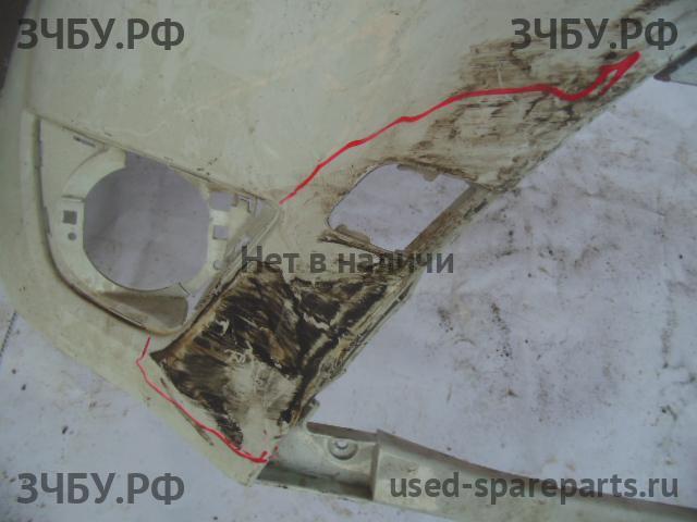 Ford Kuga 1 Бампер передний