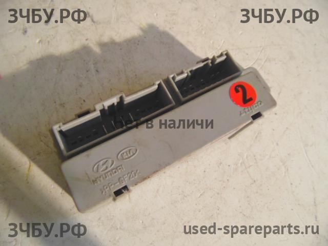 KIA Ceed 1 Блок электронный