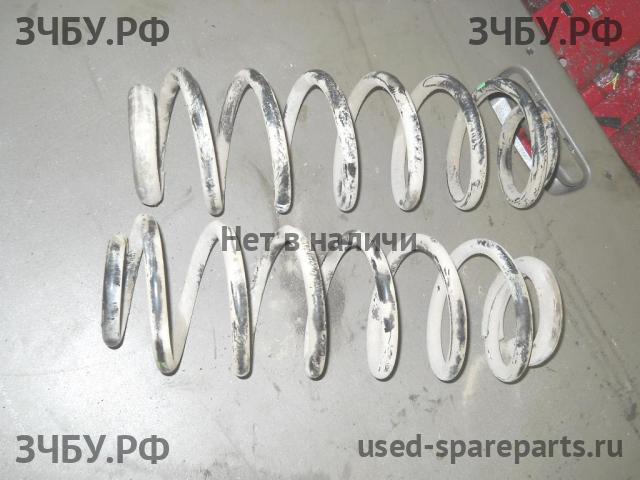 Peugeot 308 Пружина задняя