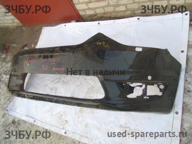 Ford Galaxy 2 Бампер передний