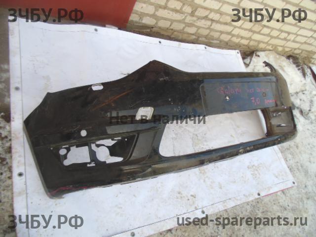 Ford Galaxy 2 Бампер передний