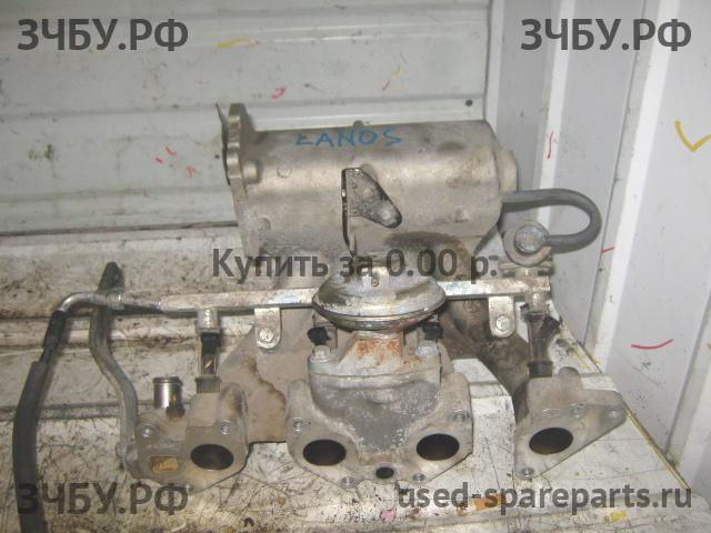 Chevrolet Lanos/Сhance Коллектор впускной