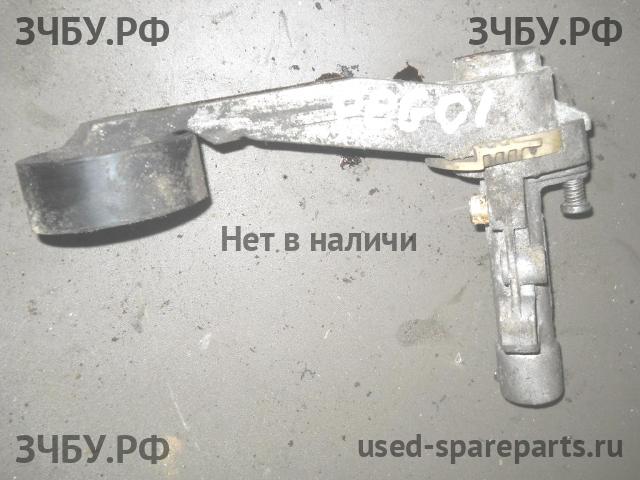 Peugeot 308 Ролик ручейкового ремня (дополнительный)