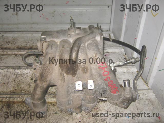 Chevrolet Lanos/Сhance Коллектор впускной