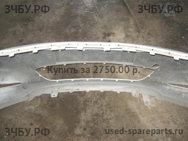 Hyundai Solaris 1 Бампер передний