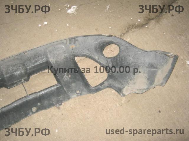 Honda CR-V 3 Бампер передний