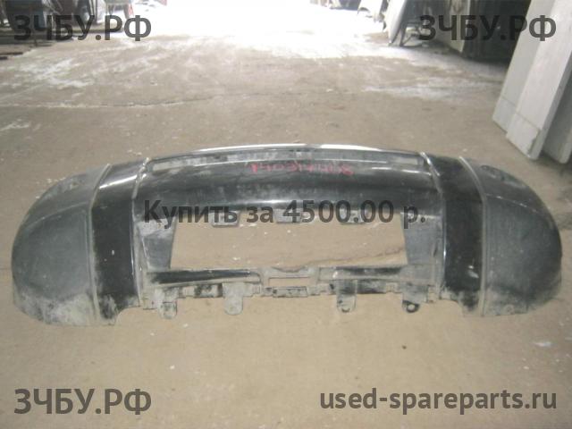 Land Rover Discovery 3 Бампер передний