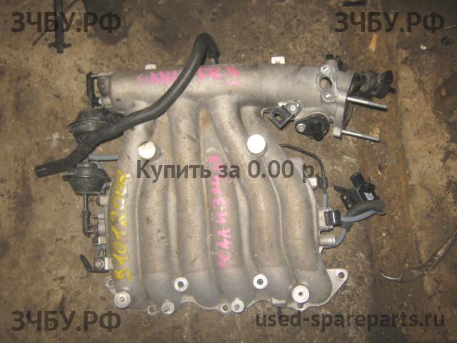 Hyundai Santa Fe 2 (CM) Коллектор впускной