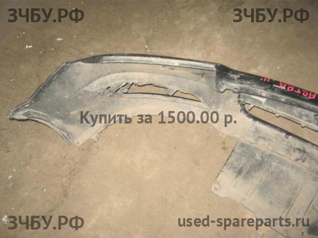 Opel Astra H Бампер передний
