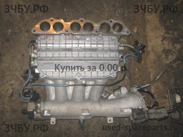 Hyundai Santa Fe 2 (CM) Коллектор впускной