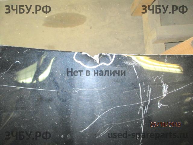 Toyota Camry 7 (V50) Крышка багажника