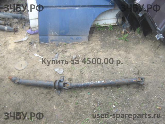 Subaru Forester 2 (S11) Вал карданный