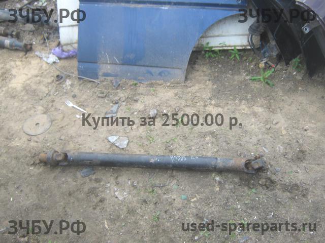 Suzuki Grand Vitara 2 (HT) Вал карданный задний
