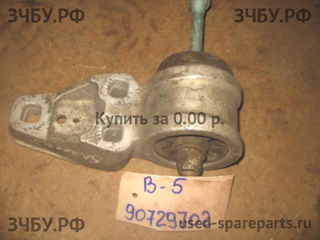 Volkswagen Passat B5 Опора КПП