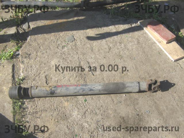 Hyundai Santa Fe 1 (SM) Вал карданный