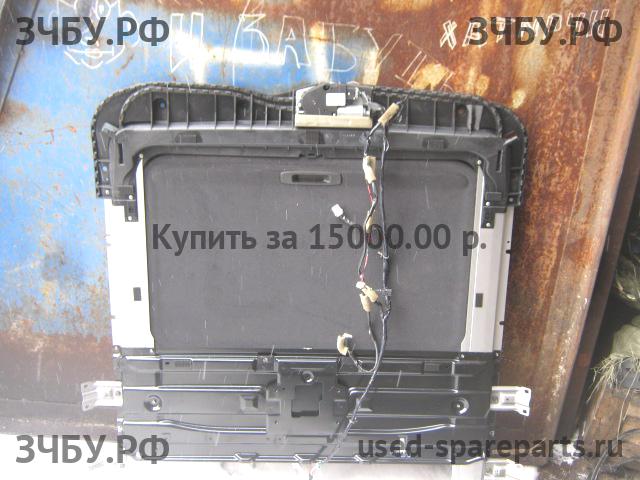 Infiniti FX 35/45 [S50] Люк в сборе