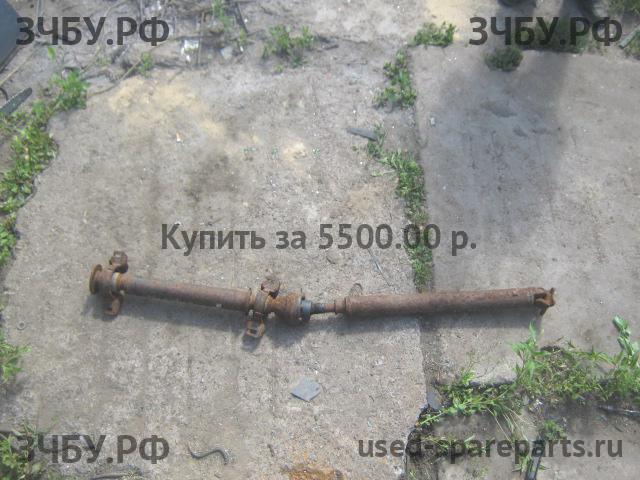 Toyota Highlander 1 Вал карданный задний