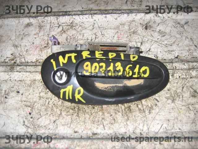 Dodge Intrepid 2 Ручка двери передней наружная правая