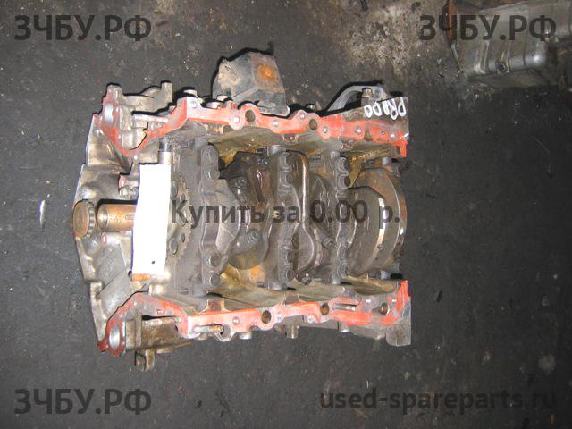 Toyota Land Cruiser 120 (PRADO) Двигатель (ДВС)