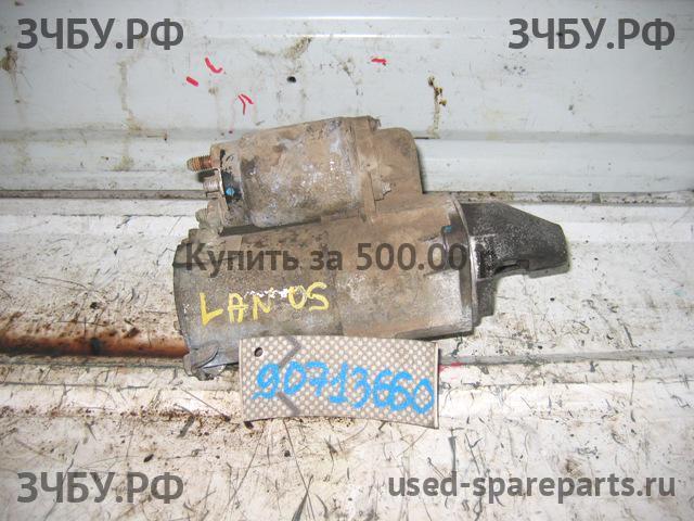 Chevrolet Lanos/Сhance Стартёр