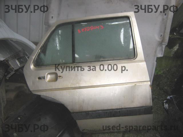 Volkswagen Golf 2 Дверь задняя правая