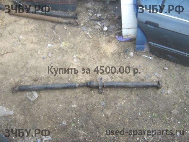 Hyundai Tucson 1 Вал карданный