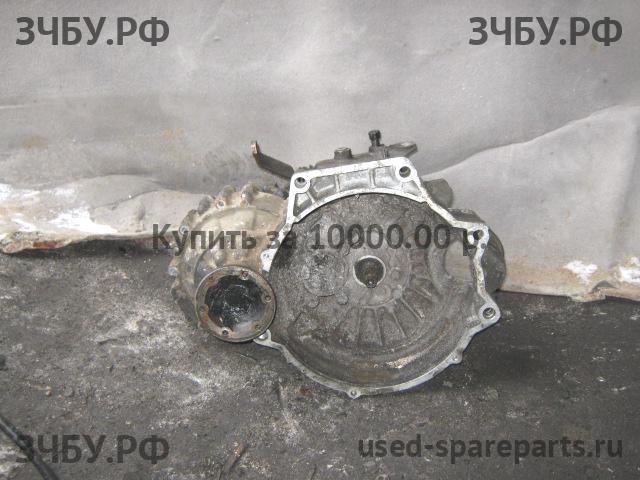 Volkswagen Golf 3 МКПП (механическая коробка переключения передач)