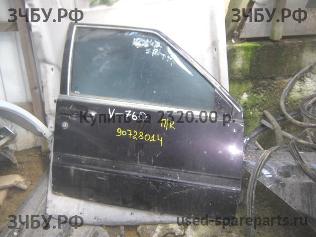 Volvo 740 Дверь передняя правая