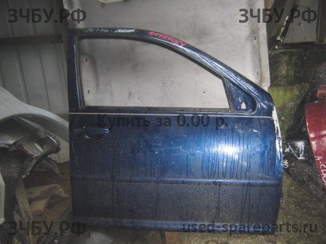 Volkswagen Jetta 4/Bora [1J2] Дверь передняя правая