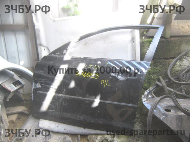 Mazda 3 [BK] Дверь передняя левая