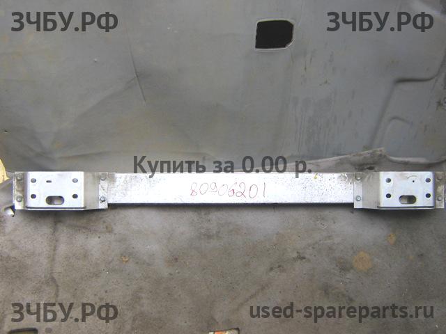 Определить Определить Усилитель бампера ?