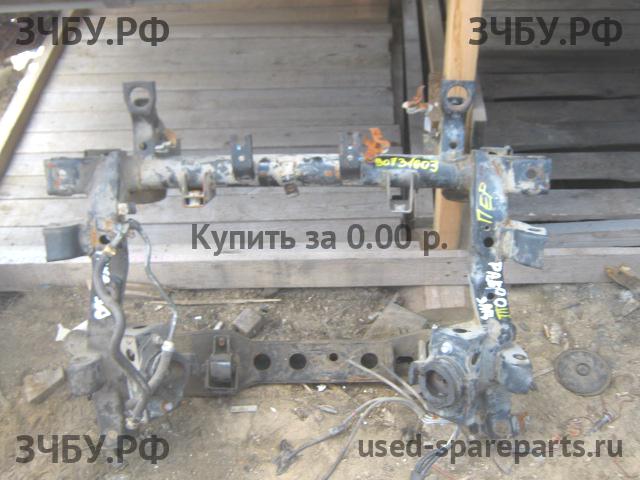 Mitsubishi Pajero/Montero 3 Балка передняя подмоторная