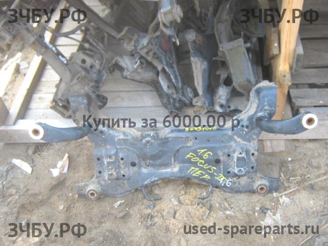 Ford Focus 2 Балка передняя подмоторная