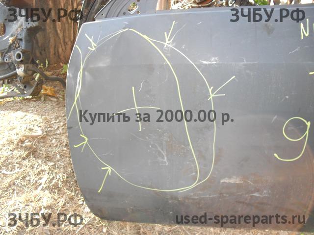 Nissan Teana 1 (J31) Дверь передняя левая