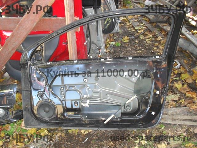 Opel Astra H Дверь передняя правая