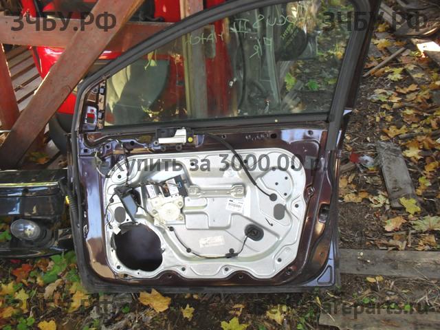 Ford Focus 2 (рестайлинг) Дверь передняя правая